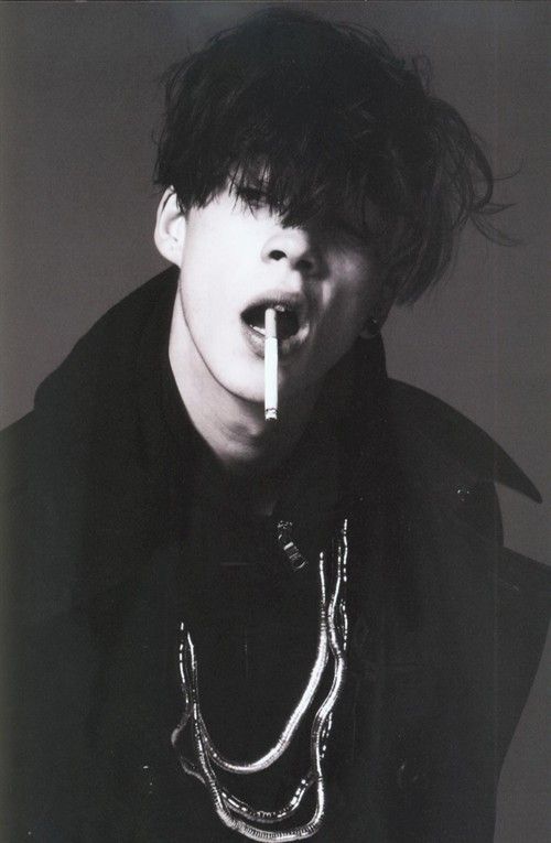 微信欧美范男生聊天背景