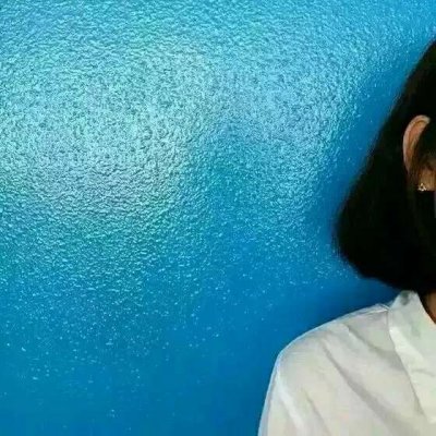 小清新女生微信头像