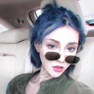 快手玩网女头像。