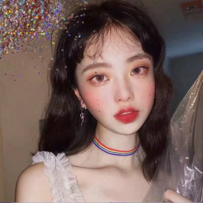 快手玩网女头像。