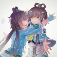 微信洛天依头像