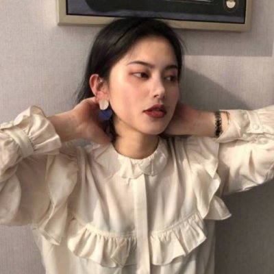 快手玩网女头像。