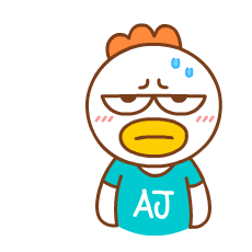 阿鸡米德小情绪微信表情包大全 阿鸡米德动态微信表情包表示生气