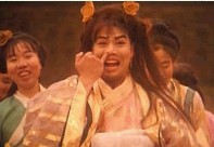 彩虹微信表情 经典人物搞笑