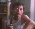 彩虹微信表情 经典人物搞笑