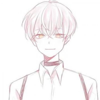 情侣动漫微信头像
