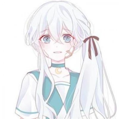 情侣动漫微信头像