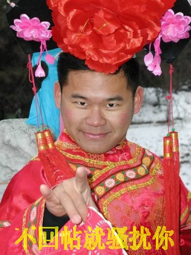 彩虹微信表情 经典人物搞笑
