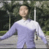 彩虹微信表情 经典人物搞笑