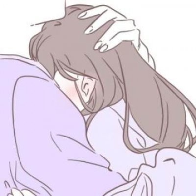 情侣动漫微信头像
