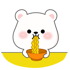 熊阿呆动态微信表情包