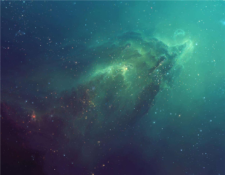 微信宇宙朋友圈配图