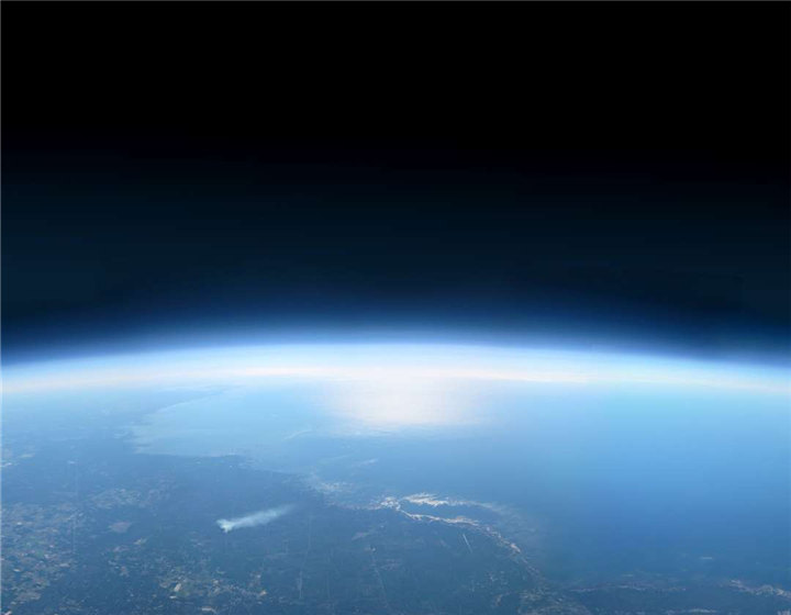 微信宇宙朋友圈配图