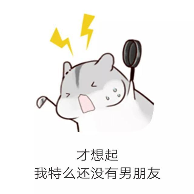 调戏男朋友微信表情包