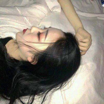 非主流微信伤感女生头像