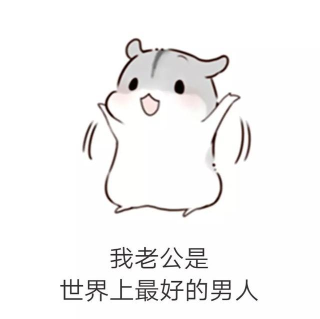 调戏男朋友微信表情包