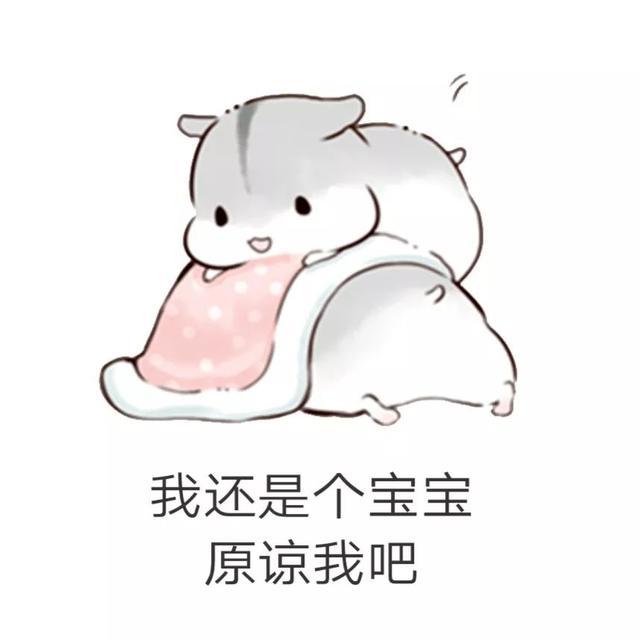 调戏男朋友微信表情包
