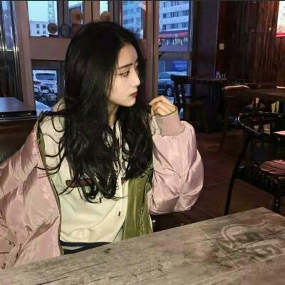非主流微信伤感女生头像