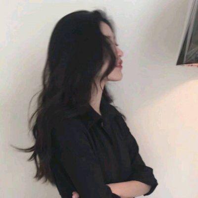 非主流微信伤感女生头像