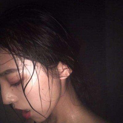 非主流微信伤感女生头像
