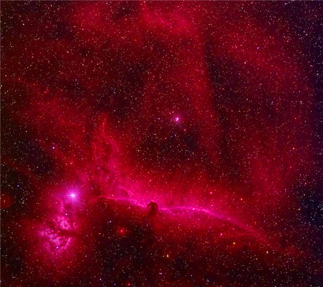 微信宇宙朋友圈配图