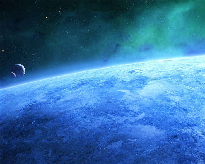 微信宇宙朋友圈配图