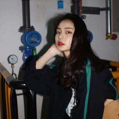 非主流微信伤感女生头像
