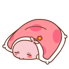 情侣晚安专用微信表情包！晚安，么么哒！ ​