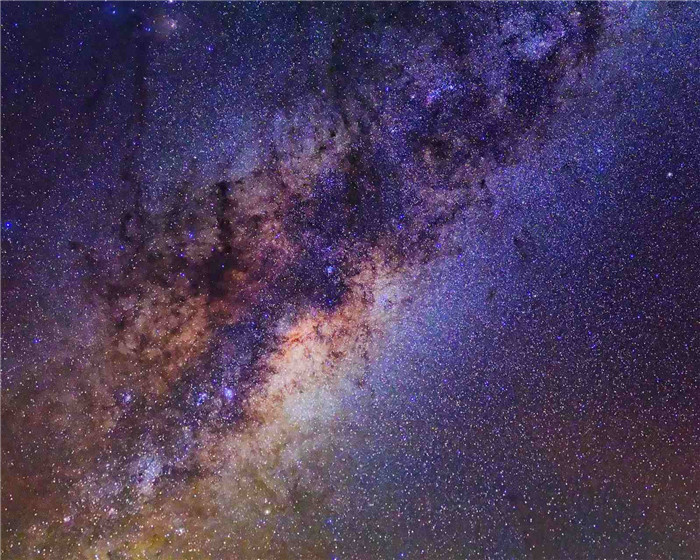 微信宇宙朋友圈配图