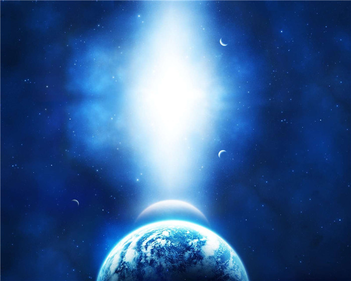 微信宇宙朋友圈配图