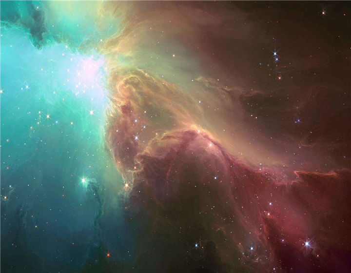 微信宇宙朋友圈配图