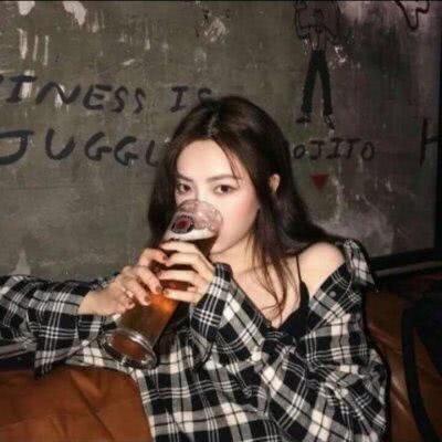 非主流微信伤感女生头像