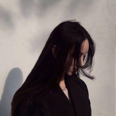非主流微信伤感女生头像
