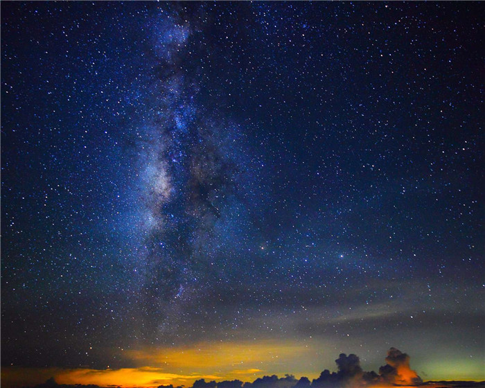 微信宇宙朋友圈配图