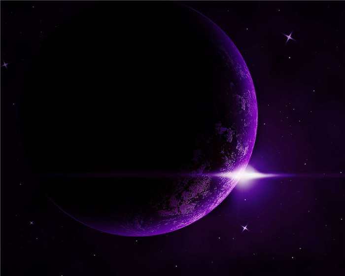 微信宇宙朋友圈配图