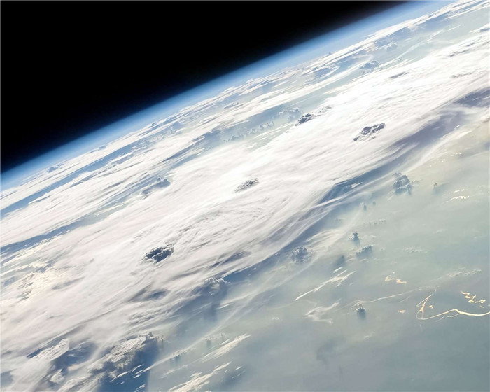 微信宇宙朋友圈配图