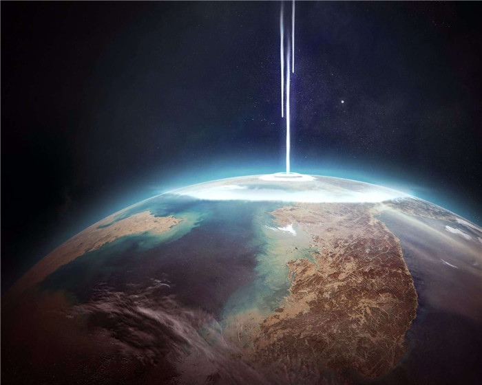 微信宇宙朋友圈配图