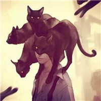 情侣卡通微信头像