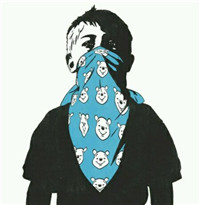 情侣卡通微信头像