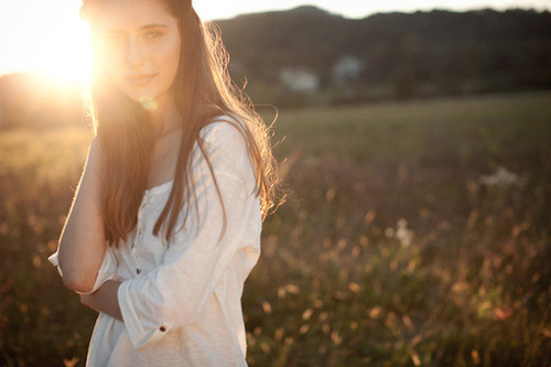 微信伤感唯美朋友圈配图