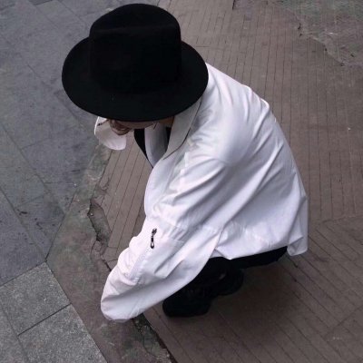 微信超酷非主流男生头像