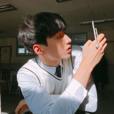 微信超酷非主流男生头像