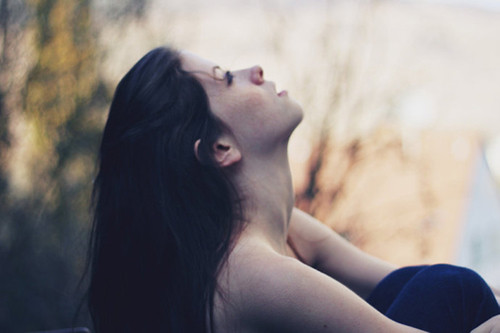 微信伤感唯美朋友圈配图