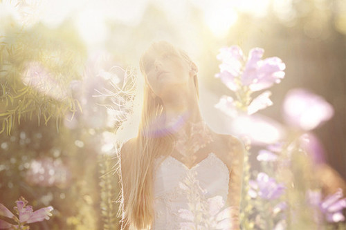 微信伤感唯美朋友圈配图