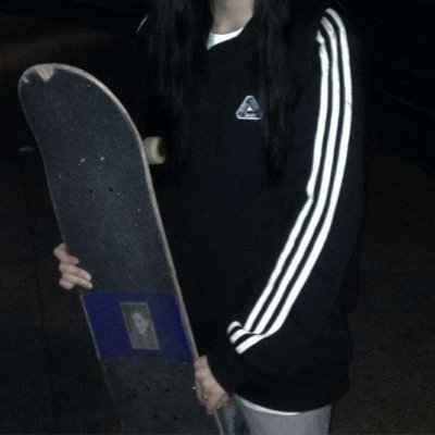 微信超酷非主流男生头像