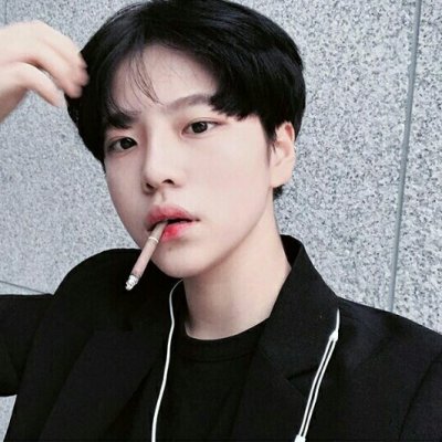 微信超酷非主流男生头像