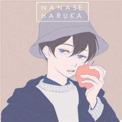 微信二次元非主流男生头像