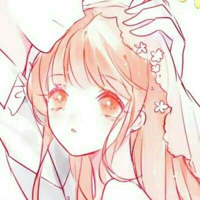 情侣卡通微信头像