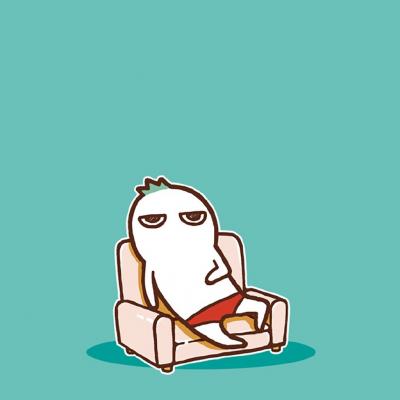 夏日专用微信小清新头像