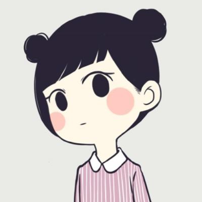 情侣卡通微信头像